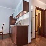 - Park Apartament