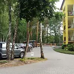 Lejlighed - Park *