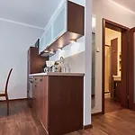 - Park Apartament