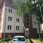 Lejlighed - Park Świnoujście (Swinemünde)
