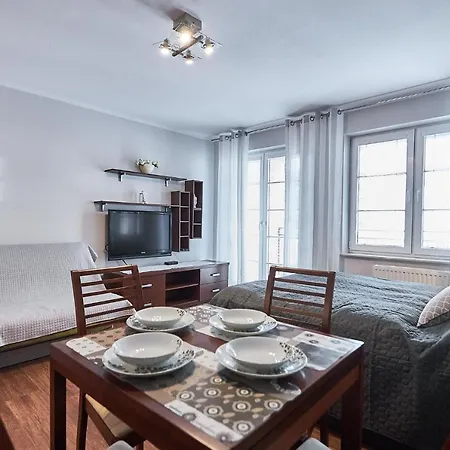 - Park Apartament