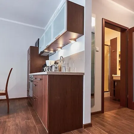- Park Apartament