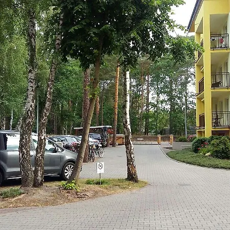 Apartament - Park *