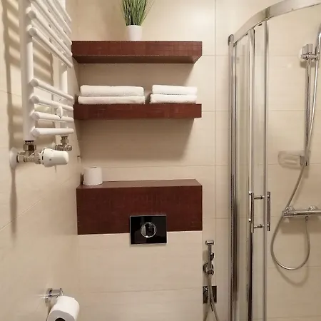 - Park Apartament