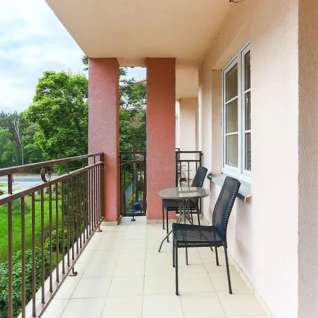 - Park Apartament *