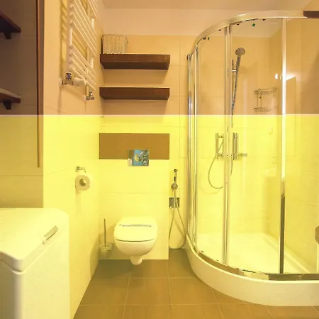 アパート - Park *