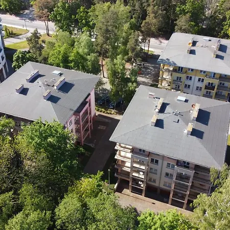 - Park シフィノウイシチェ