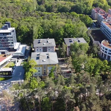 - Park Apartament